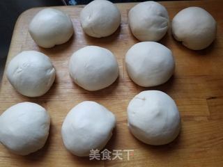 葱油饼的做法步骤:3