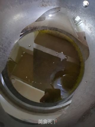 葱油拌面的做法步骤:4