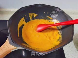 金沙鸡翅的做法步骤:11