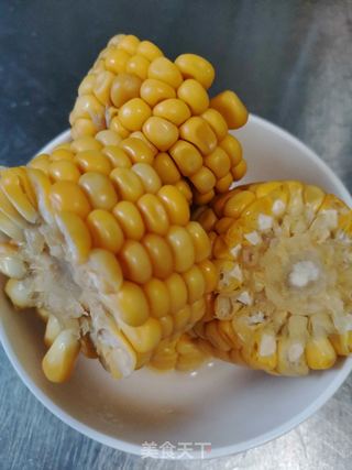 紫甘蓝沙拉的做法步骤：4