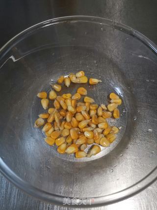 紫甘蓝沙拉的做法步骤:5