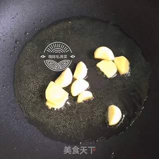 广式焖牛腩的做法步骤:6