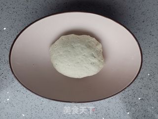 冰花水煎包的做法步骤:3