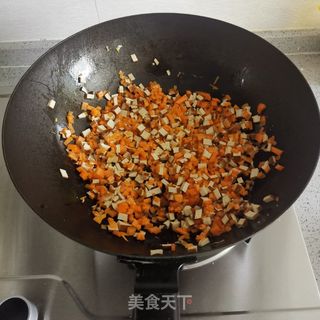 冰花水煎包的做法步骤:5