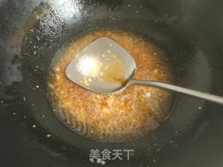 蒜蓉娃娃菜的做法步骤:12