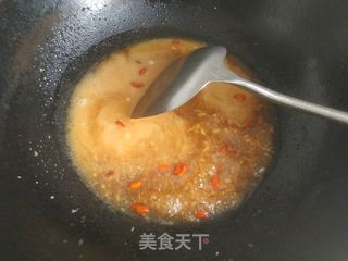蒜蓉娃娃菜的做法步骤:14