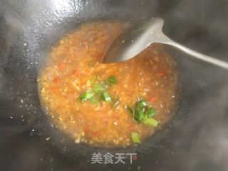 蒜蓉娃娃菜的做法步骤:16