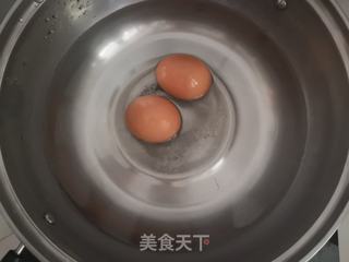 清汤面的做法步骤:2