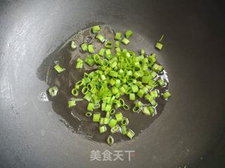 清汤面的做法步骤:4