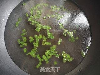 清汤面的做法步骤:5