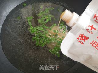 清汤面的做法步骤:6