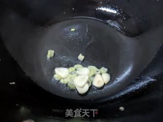 黄瓜木耳炒虾仁的做法步骤：7