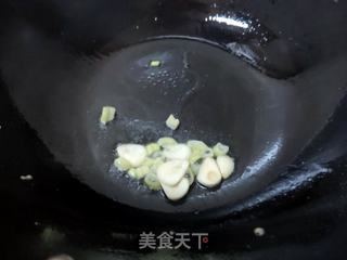 黄瓜木耳炒虾仁的做法步骤:7