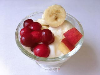 夏日碰碰凉的做法步骤：3