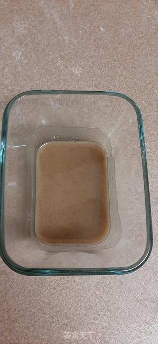 快手手葱油饼的做法步骤:6