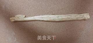 快手手葱油饼的做法步骤:9