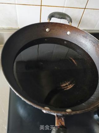 鸡丝炒面的做法步骤:4