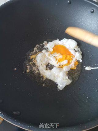 鸡丝炒面的做法步骤:9