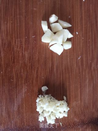芹菜炒土豆丝的做法步骤:6
