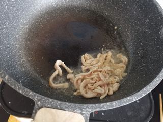 芹菜炒土豆丝的做法步骤:7