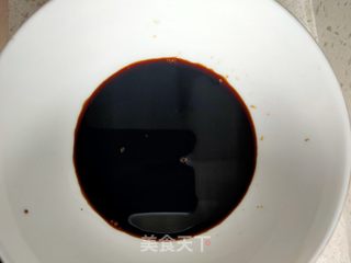 西红柿虾仁打卤面的做法步骤:5