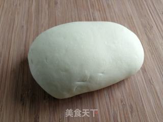 猪肉黄瓜韭菜饺的做法步骤:6