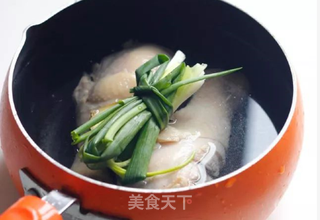 口水鸡的做法步骤:3