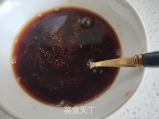 红糖开花馒头的做法步骤:3