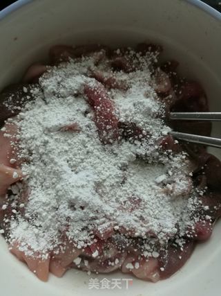 丝瓜海带嫩苗汤的做法步骤:4