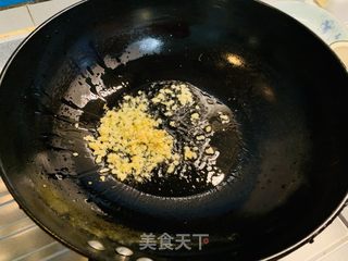 火麻仁玉米粒炒荷兰豆的做法步骤：2