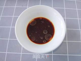 蒜苔炒猪心的做法步骤:4