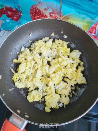 炸菜饺的做法步骤:2