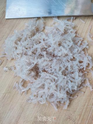 炸菜饺的做法步骤:3