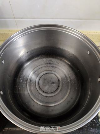 莲藕菠菜水饺的做法步骤:9