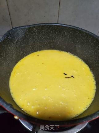 金汤酸菜牛肉的做法步骤:7