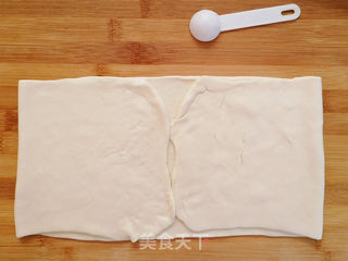 香酥生煎卷子的做法步骤:7