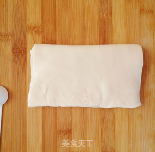 香酥生煎卷子的做法步骤:9