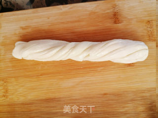 香酥生煎卷子的做法步骤:12