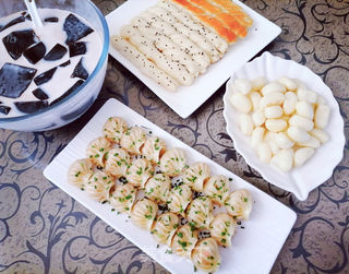 香酥生煎卷子的做法步骤:20