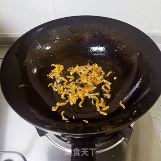西葫芦红萝卜鸡蛋饺子的做法步骤:6