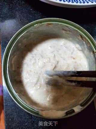 简易三明治的做法步骤:2