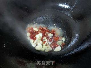 豇豆烧琅琊土豆条的做法步骤:7