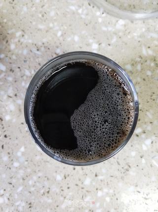 仙草牛奶的做法步骤：4