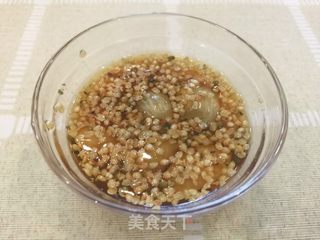 火麻全营养水果萝卜馅儿饺子的做法步骤：11