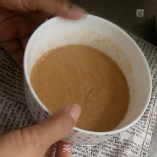 记忆中爸爸的冷面的做法步骤:6