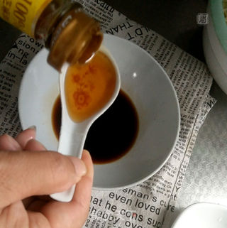 记忆中爸爸的冷面的做法步骤:7