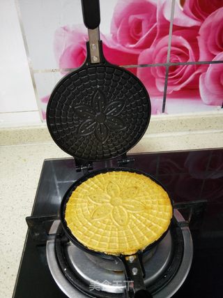 土豆饼的做法步骤：11