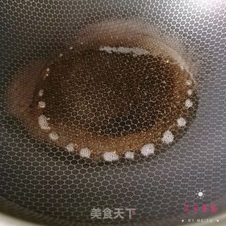 蒜蓉生蚝蒸粉丝的做法步骤:5