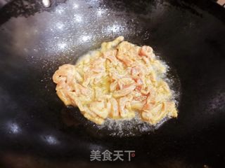 鱼香肉丝的做法步骤：6