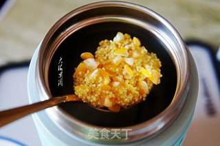 粗粮米糊的做法步骤:3